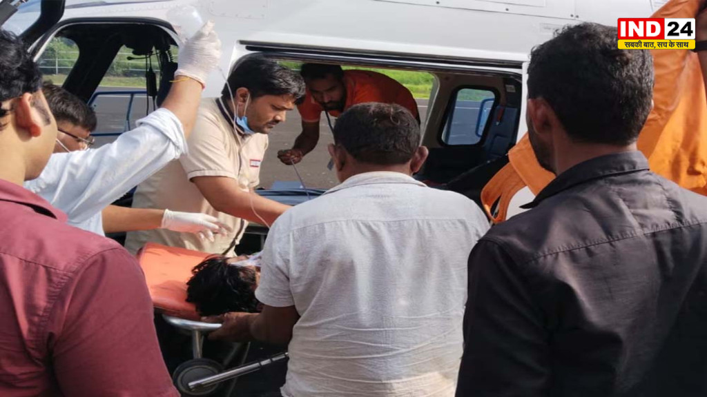 Sagar Liquor Tragedy: जहरीली शराब कांड में बड़ा एक्शन, बंडा SDOP-SDM हटाए; AIIMS में एक और मरीज की मौत