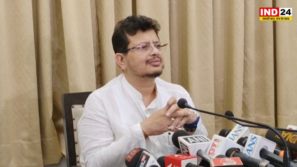 ममता के कांग्रेस समर्थन के बाद ऋतब्रत का हमला, ‘बीजेपी की B Team’ बताया; नंदीग्राम पर सियासी संग्राम तेज