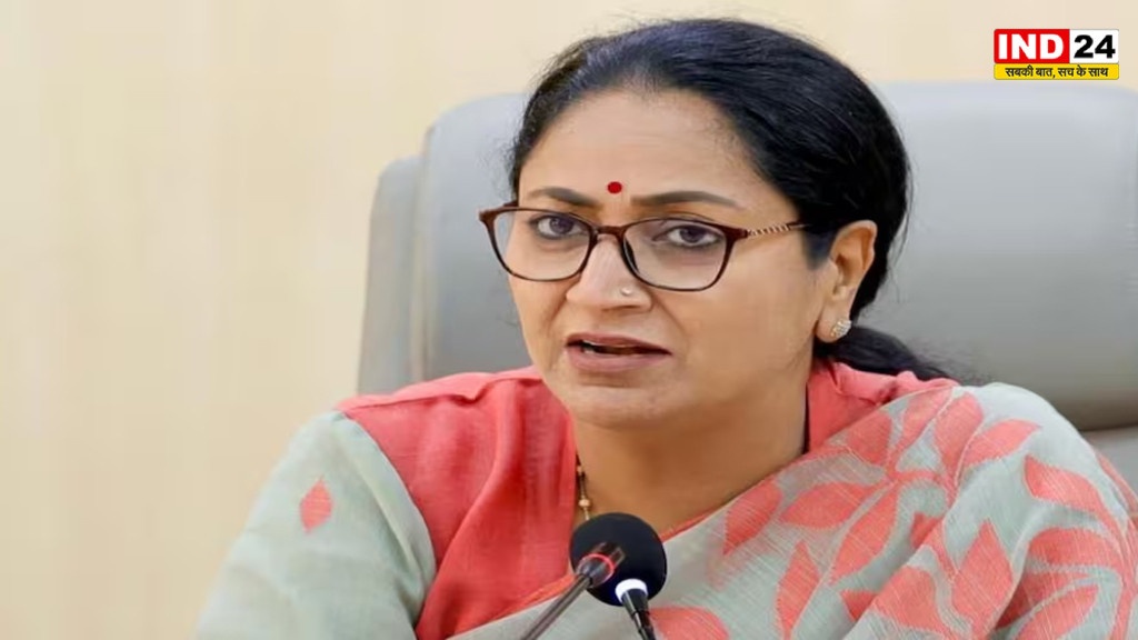 दिल्ली में 10 हजार छात्रों के लिए बनेंगे हॉस्टल, CM रेखा गुप्ता का बड़ा फैसला