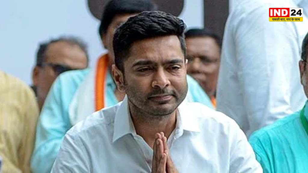 सीआईडी का बड़ा खुलासा, अभिषेक बनर्जी के पीए ने टीएमसी खाते में जमा किए सात करोड़, सालबोनी जमीन घोटाला क्या है