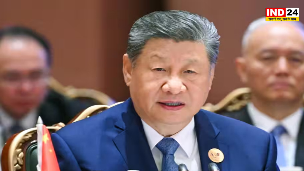 BRICS Summit 2026: ‘ताकत के दम पर नहीं चलेगी मनमानी’, US पर सख्त जिनपिंग, PM मोदी को कहा- थैंक्यू