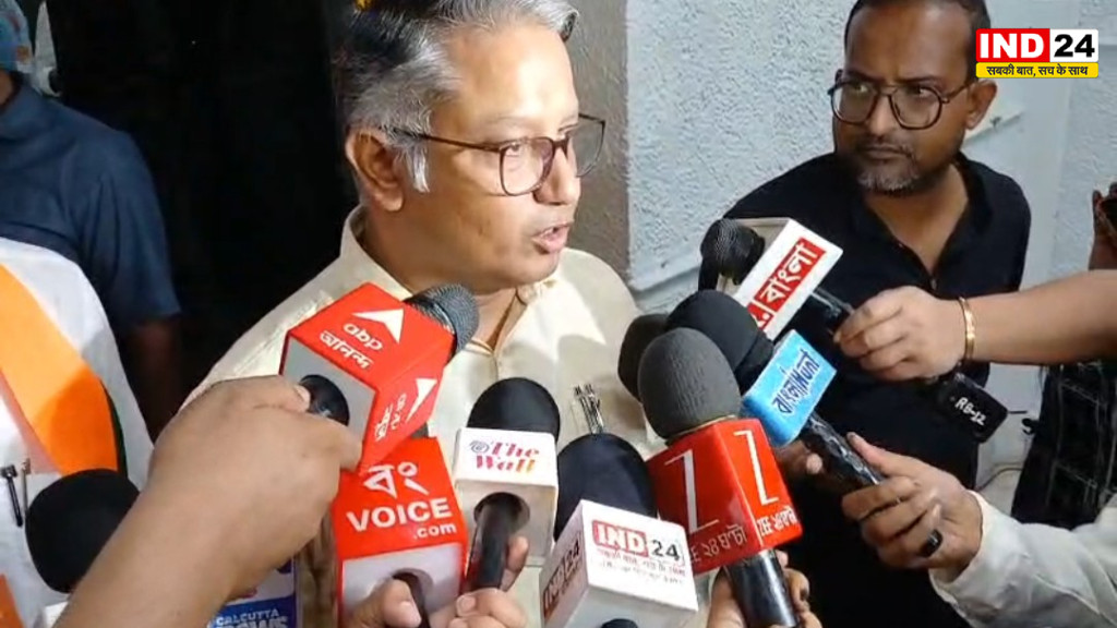 कॉलेजों में राजनीति और वित्तीय अनियमितता पर BJP की सख्ती, संचालन समिति अध्यक्षों के लिए जारी हुए दिशा-निर्देश