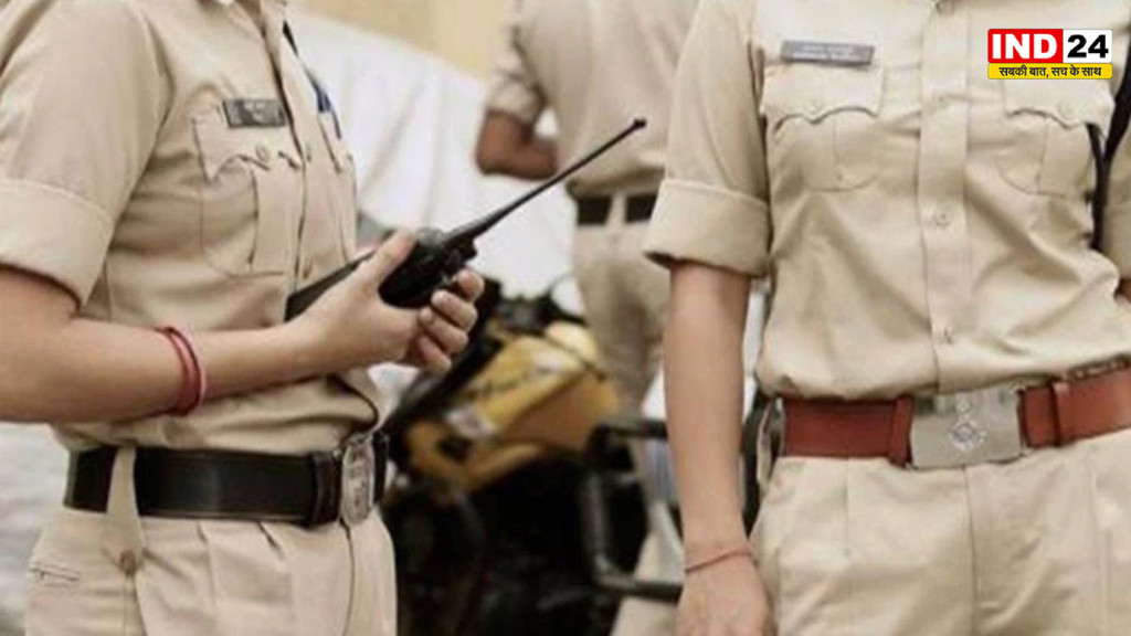 1 लाख पुलिसकर्मियों के कल्याण पर मंथन, जल्द होगी पुलिस सलाहकार समिति की बड़ी बैठक