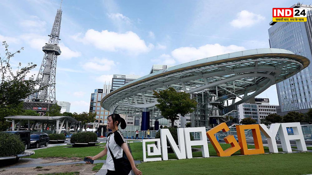 Asian Games 2026: नागोया में भारतीय एथलीटों के लिए खास इंतजाम, 2,000 भारतीयों का बनाया गया सपोर्ट नेटवर्क