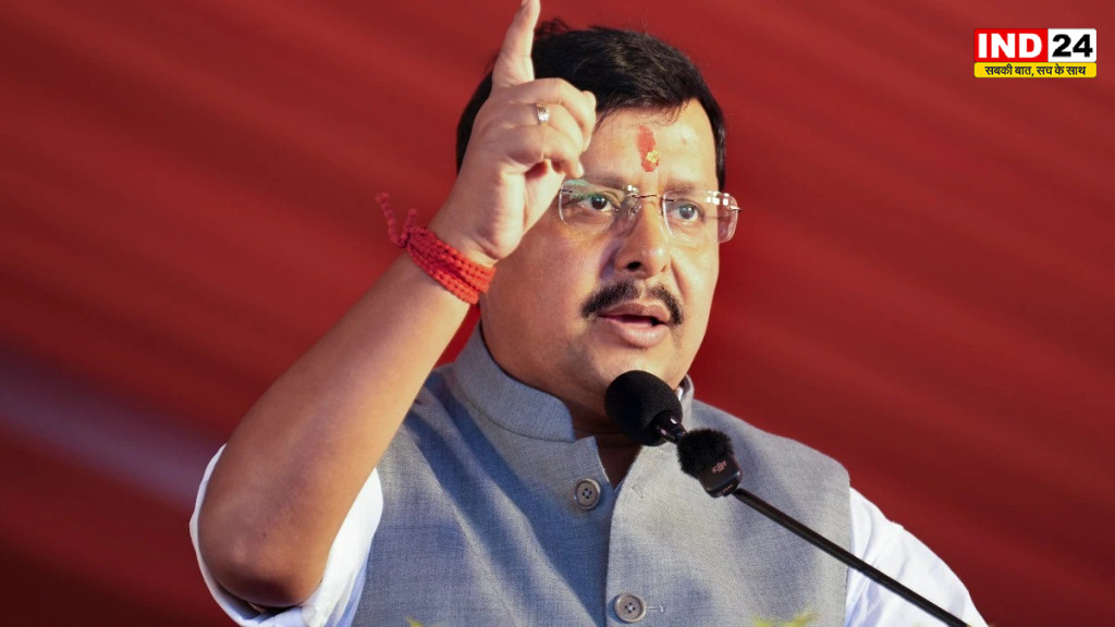 गंगासागर में राष्ट्रीय मेले की मांग जल्द होगी पूरी, नितिन नबीन ने दिया भरोसा