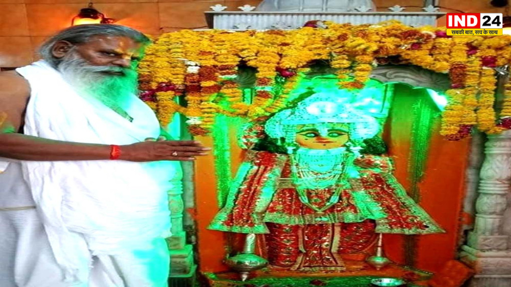 Dandraua Dham Budhwa Mangal 2026: 22 सितंबर को लगेगा विशाल मेला, डॉक्टर हनुमान के दर्शन को उमड़ेगी भीड़