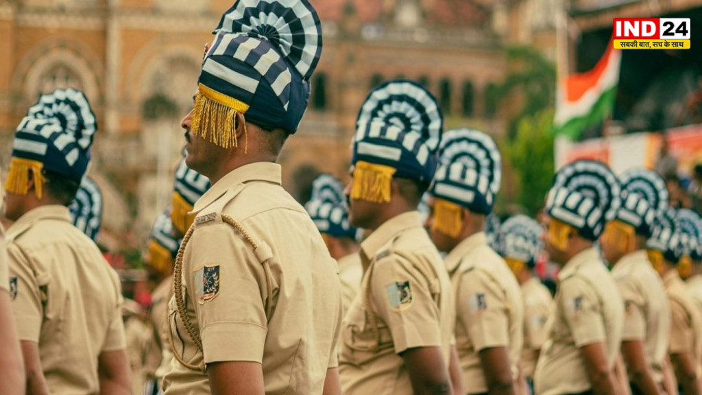 MP Police Vacancy 2026: पुलिस विभाग में 507 पदों पर निकली भर्ती, 9 सितंबर से आवेदन शुरू; जानें सैलरी, फीस और परीक्षा की पूरी डिटेल