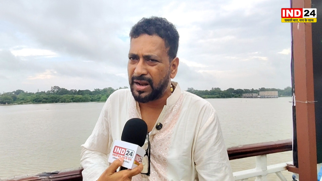 तृणमूल कांग्रेस के सिंबल फ्रीज होने और राजनीतिक भविष्य पर नेता शंकर Ghosh का तीखा हमला