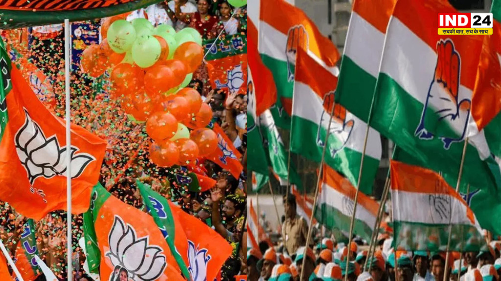 राजस्थान निकाय चुनाव का रिजल्ट कल, सुबह 8 बजे शुरू होगी काउंटिंग, दोपहर तक साफ होगी तस्वीर