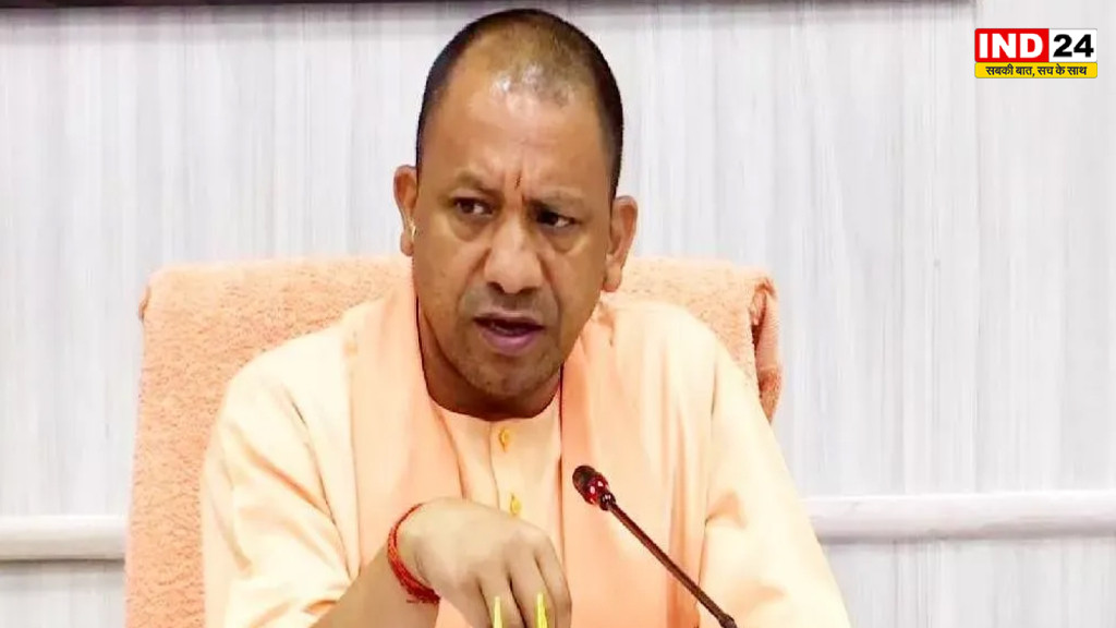 गोरखपुर में आकाशीय बिजली गिरने से हादसा, CM योगी ने लिया संज्ञान, मृतकों के परिजनों को मिलेंगे ₹4-₹4 लाख