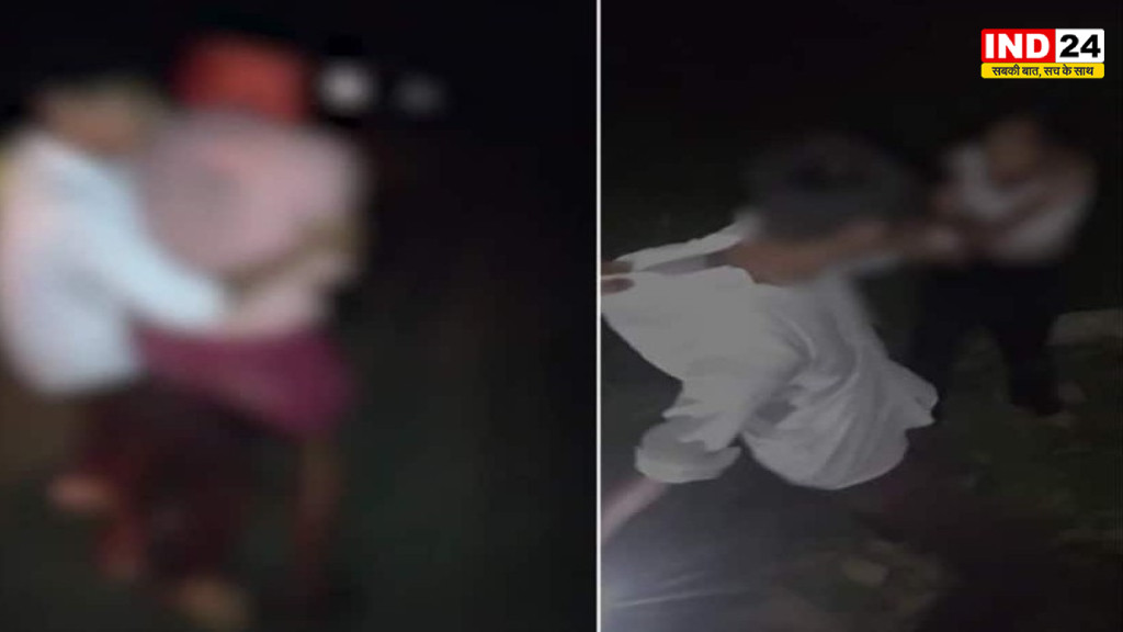 जमुई में नाबालिग छात्र-छात्रा से छेड़छाड़ पर पुलिस का एक्शन, 3 आरोपी गिरफ्तार
