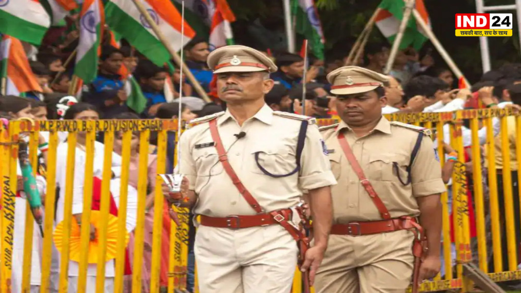 MP Police Academy: मध्यप्रदेश को जल्द मिलेंगे 17 नए DSP, 11 महिला अधिकारी भी शामिल; जानें कैसी होगी ट्रेनिंग
