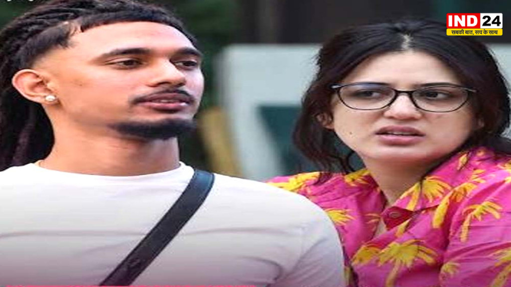 Bigg Boss 20: यंग डीएसए और ईशा रिखी नॉमिनेट, अमन गांधी ने छीनी यंग की लाइफलाइन
