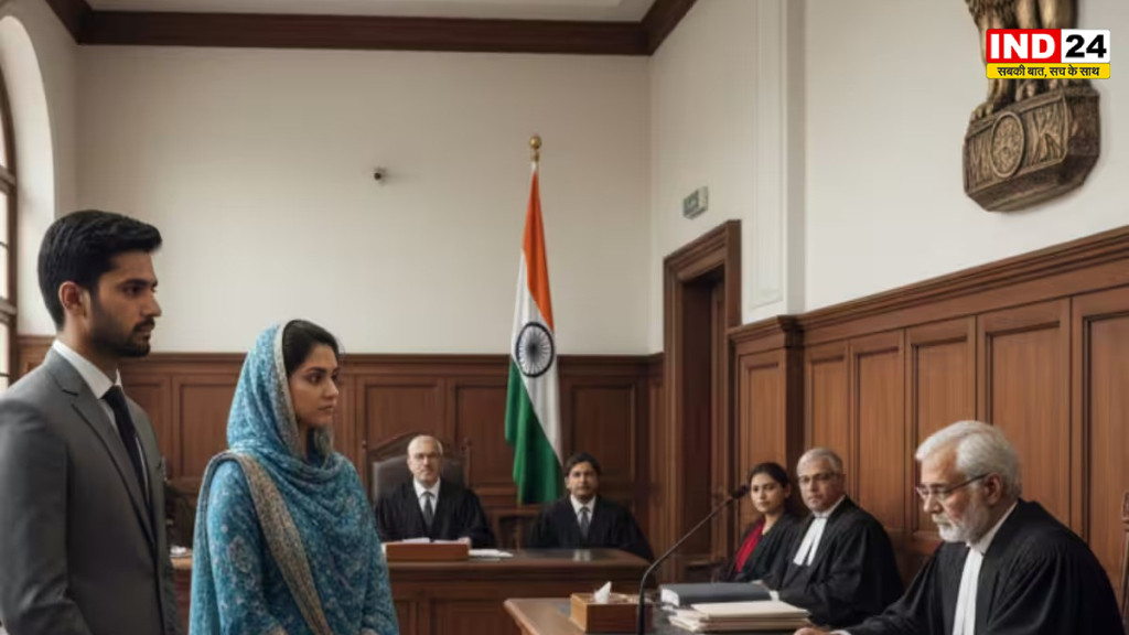 Special Marriage Act Section 4: हिंदू-मुस्लिम शादी पर कानूनी पेंच, हाई कोर्ट में धारा 4 की व्याख्या पर चर्चा