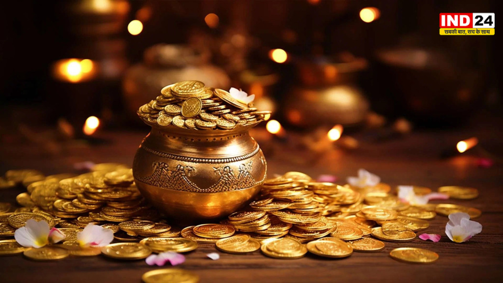 Vastu Tips for Money: घर में ये गलतियां बन सकती हैं आर्थिक परेशानी की वजह, जानें धन बचाने के आसान वास्तु उपाय