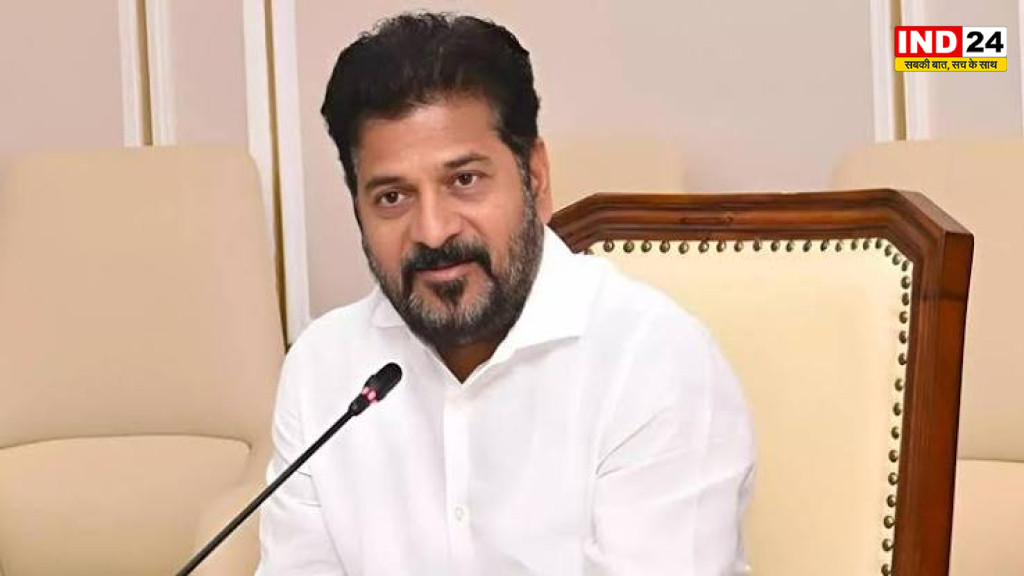 Telangana Politics: रेवंत रेड्डी के ‘राम-अमीर, शिव-गरीब’ बयान पर सियासी घमासान, BJP ने किया पलटवार