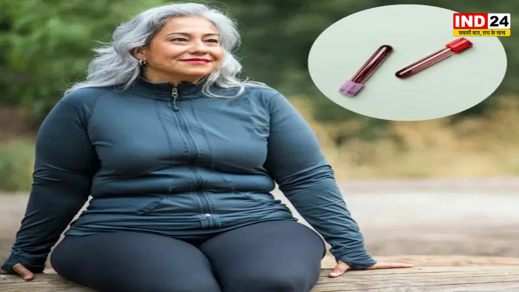 वजन घटने पर ब्लड टेस्ट के रुझान कैंसर का संकेत दे सकते हैं, नई स्टडी