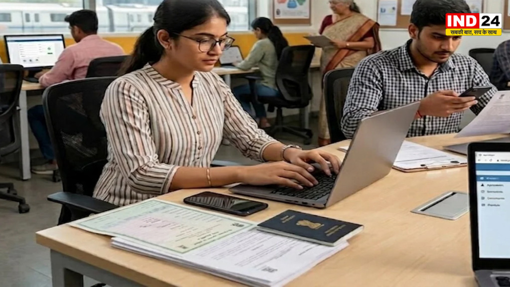 Chhattisgarh Government Jobs: सरकारी भर्ती के नियम बदले, तृतीय-चतुर्थ श्रेणी पदों पर अब स्थानीय लोगों को ही मौका