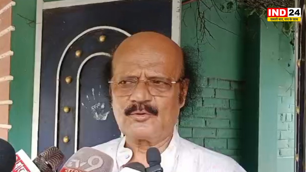 ममता बनर्जी के फोन के बाद बदला फैसला, उपचुनाव लड़ेंगे रबिउल आलम चौधरी