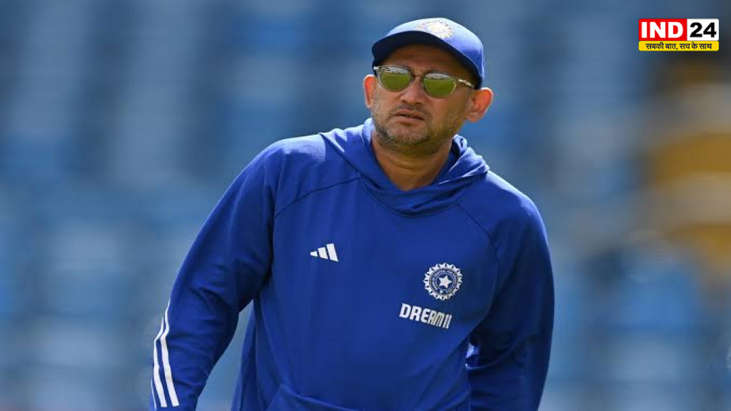 Ajit Agarkar: 16 सितंबर को आखिरी बार टीम इंडिया चुनेंगे अजीत अगरकर? चीफ सेलेक्टर के भविष्य पर सस्पेंस