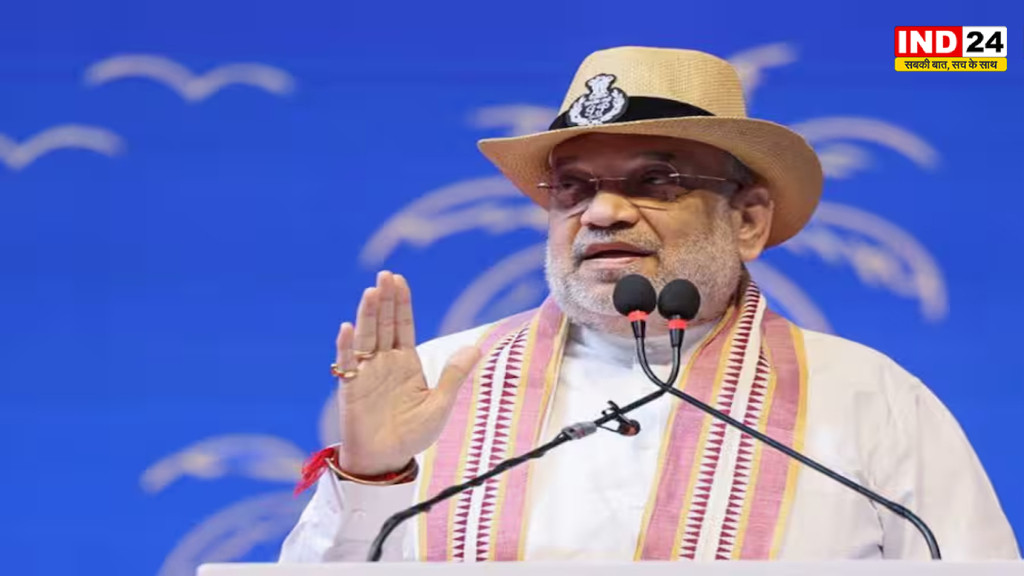 अमित शाह का बड़ा दावा- 21 राज्यों में लागू होगी समान नागरिक संहिता, MP-गुजरात-असम में तैयारी तेज