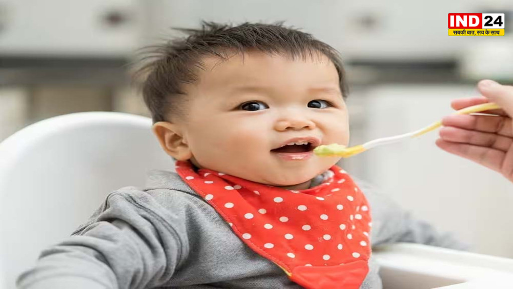 Maharashtra Baby Food Rules: बेबी फूड पैकेजिंग पर ‘मां का दूध सबसे अच्छा है’ लिखना अनिवार्य, तस्वीरों पर भी रोक