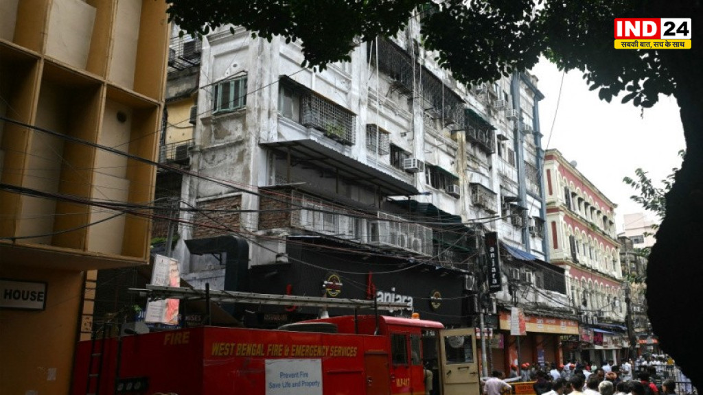 कोलकाता के 919 गेस्ट हाउस बंद करने की सिफारिश, जांच में सिर्फ 41 पास