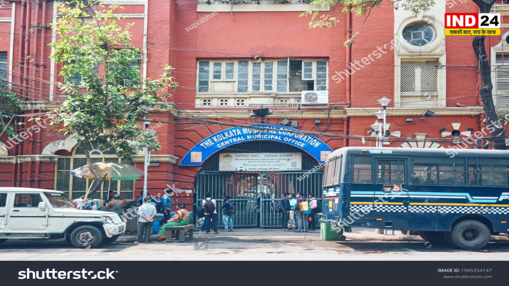 कोलकाता नगर निगम में वार्ड पुनर्गठन की सुनवाई शुरू: 209 वार्डों के नक्शे पर सियासी बवाल और आपत्तियों की भरमार