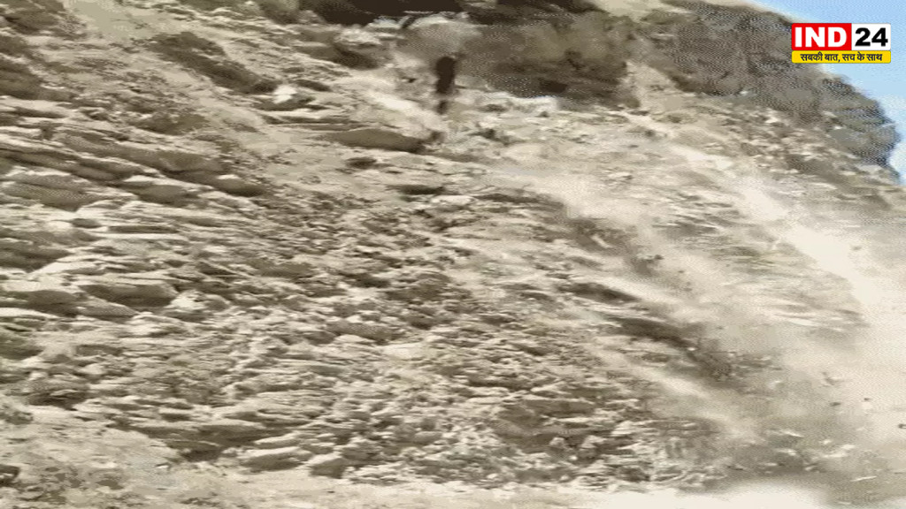 Uttarakhand Weather Alert: सभी जिलों में बारिश का अलर्ट, अल्मोड़ा में उफान पर रामगंगा, आदि कैलाश मार्ग फिर बंद