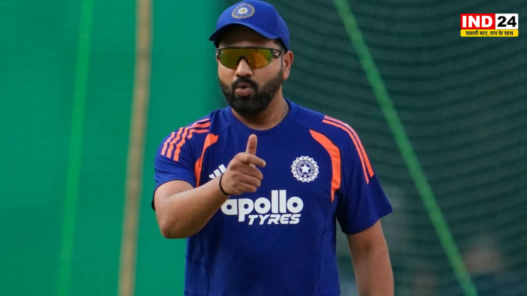BCCI Meeting: रोहित के रिटायरमेंट पर आया बड़ा खुलासा, सेलेक्टर के मैसेज से थे खफा; अब BCCI मीटिंग में क्या होगा?