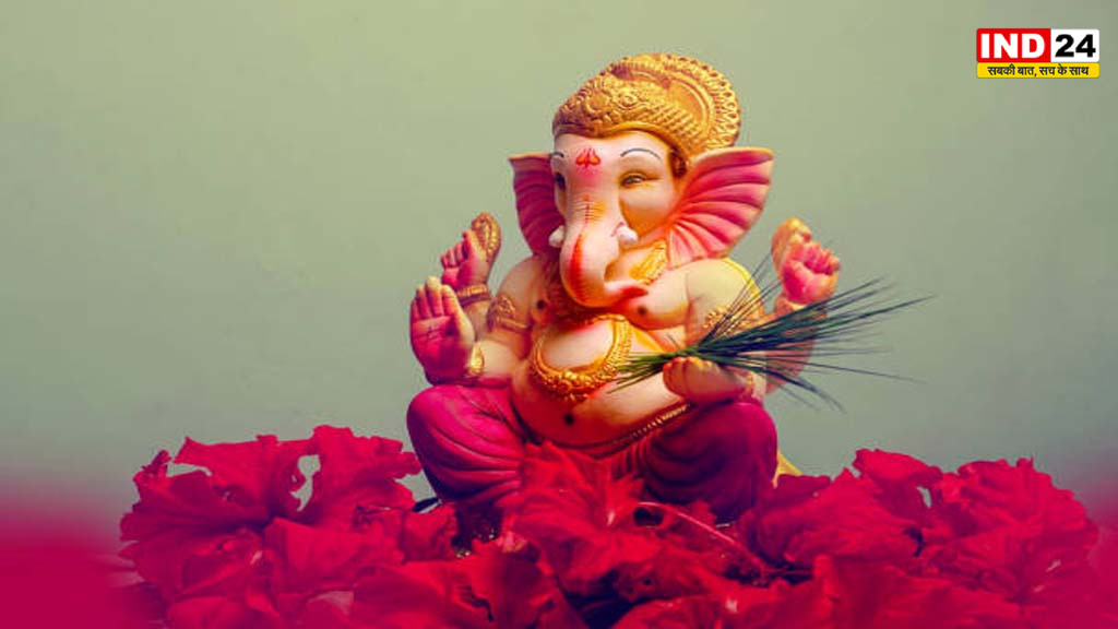 गणपति पूजा में फूल-दूर्वा से लेकर मोदक तक, जानिए बप्पा को क्या चढ़ाने से प्रसन्न होते हैं गणेशजी