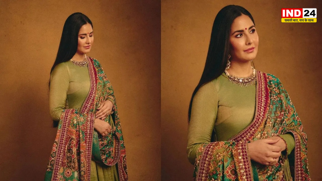 Katrina Kaif: ट्रोलिंग के बीच कैटरीना कैफ ने बताया- मां बनने के बाद बदल गई खूबसूरती को लेकर सोच