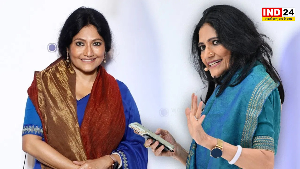 बांग्लादेश की सामाजिक कार्यकर्ता रूना खान को मिलेगा रेमन मैग्सेसे अवॉर्ड, बाढ़ प्रभावित इलाकों में पहुंचाई स्वास्थ्य-शिक्षा की सेवाएं