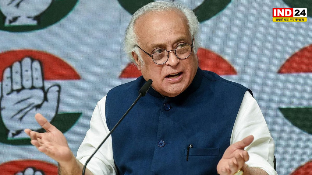 एक पीएम ने जनरेशन Z को वोट का अधिकार दिया, दूसरा छीनने में जुटा, मतदाता सूची संशोधन विवाद पर कांग्रेस का पीएम मोदी पर तीखा हमला