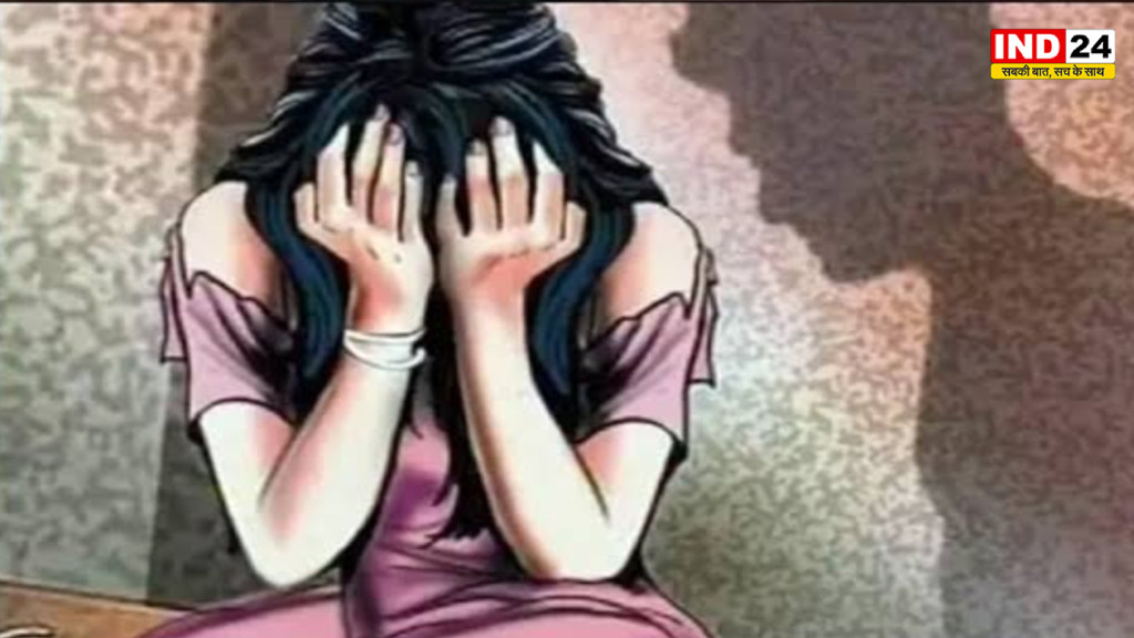 अमरोहा फार्म हाउस में युवती से गैंगरेप का आरोप, CRPF और UP पुलिस के 4 जवान गिरफ्तार