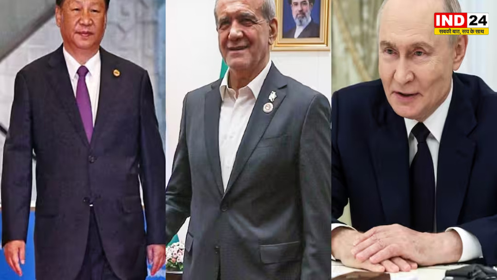 BRICS 2026 में भारत आएंगे पुतिन, जिनपिंग और कई बड़े नेता, जानिए कौन-कौन होगा शामिल?
