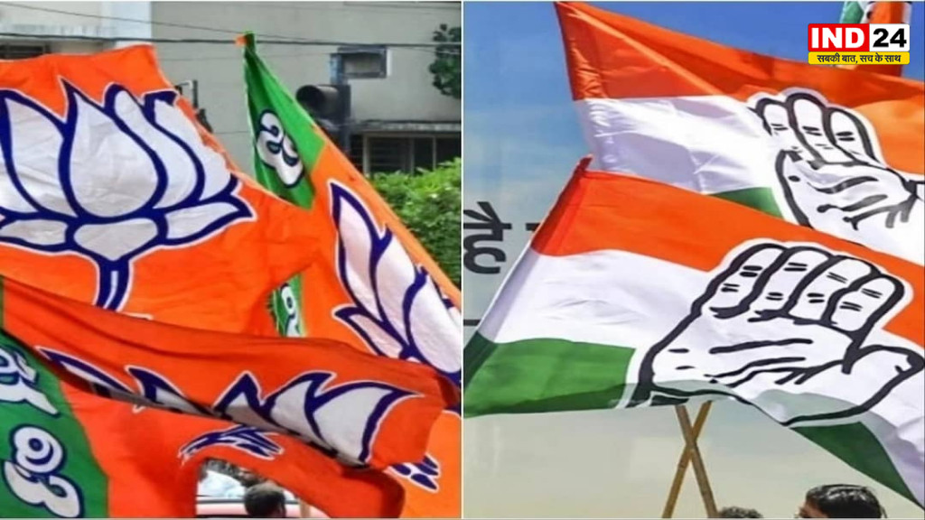 राजस्थान निकाय चुनाव से पहले बड़ा सियासी अपडेट, 77 वार्डों में निर्विरोध जीत