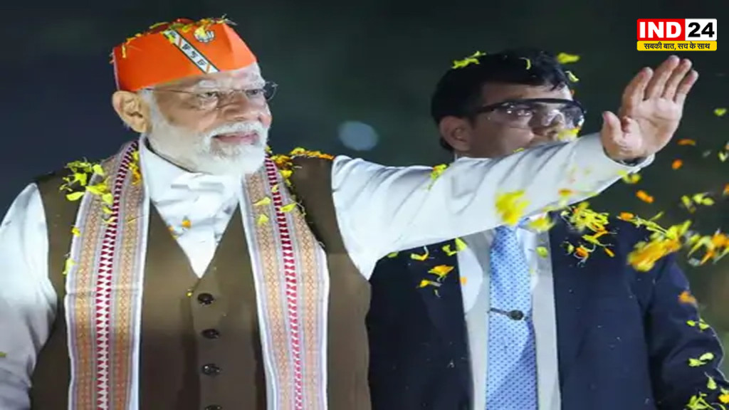 PM Modi Birthday 2026: 76वें जन्मदिन पर देशभर में जलेंगे ‘आशीर्वाद के दीये’, MP में 58 लाख तो हरियाणा में 79.52 लाख दीपों की तैयारी