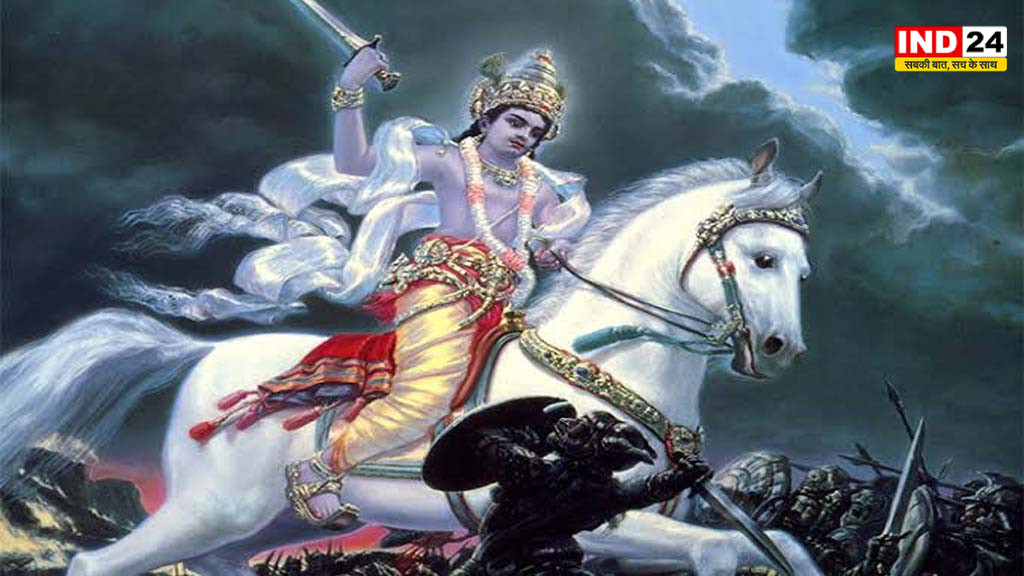 कलयुग की कैसी होगी तस्वीर? श्रीकृष्ण ने पांडवों को सुनाई थी भविष्य की ये रहस्यमयी कहानी