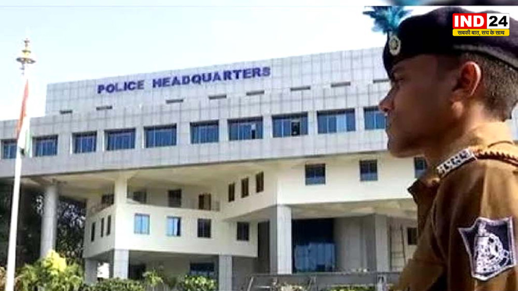 MP Police Promotion Rules: अब फील्ड ड्यूटी के बिना अटक सकता है प्रमोशन, SAF के नियम बदलने की तैयारी
