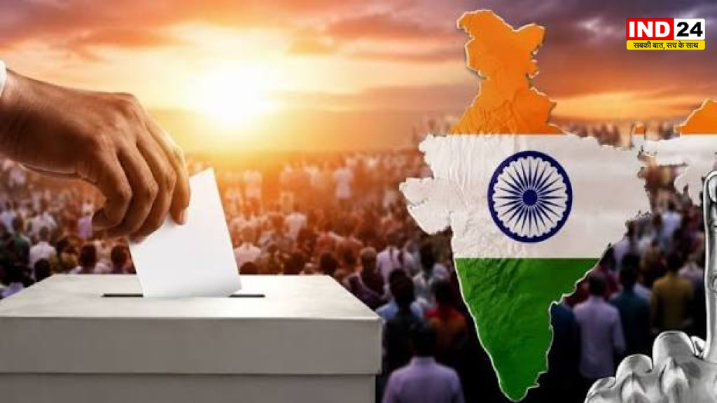 Assembly Elections 2027: फरवरी-मार्च में इन 5 राज्यों में हो सकते हैं विधानसभा चुनाव, शुरू हुआ सियासी काउंटडाउन