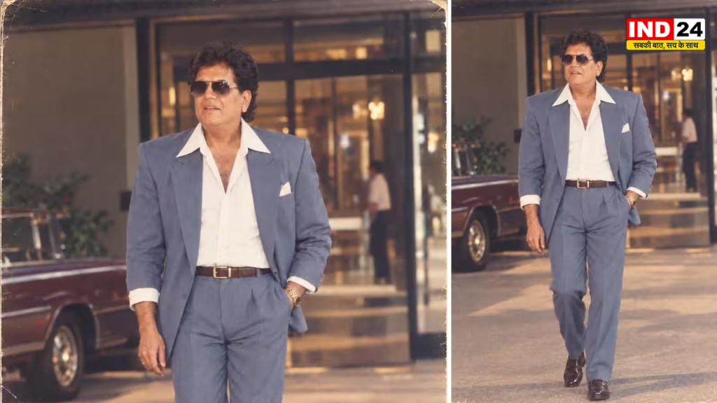  Piyush Goyal से विराट-रोहित तक, AI ने बदला 80s लुक; सोशल मीडिया पर छाया Retro Trend, ऐसे बनाएं अपनी फोटो
