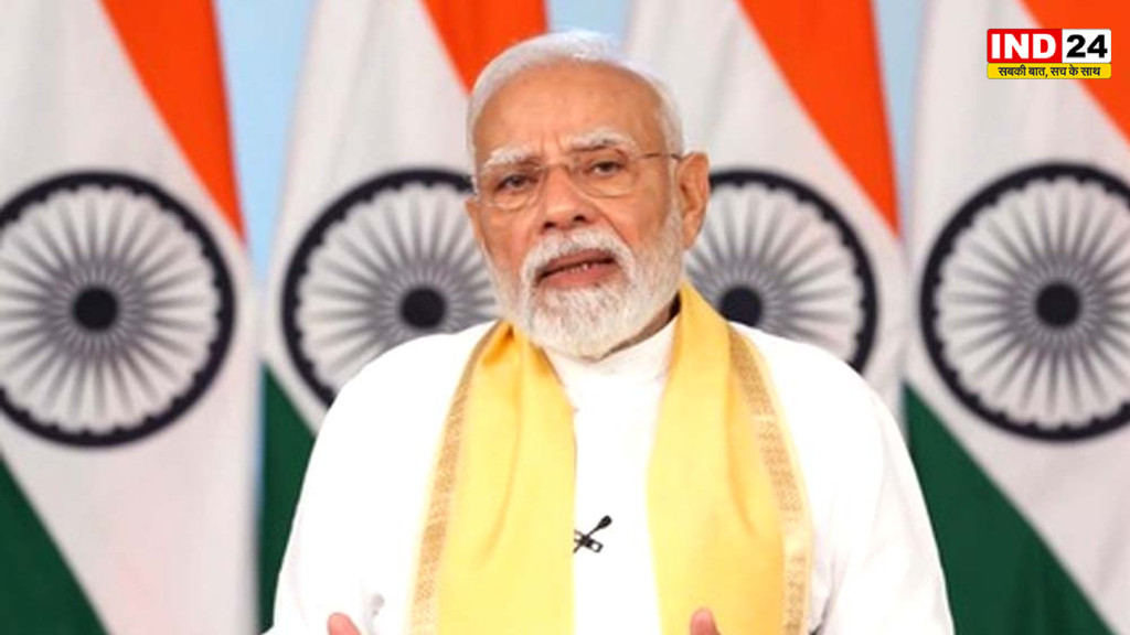 PM Modi Rojgar Mela: 51 हजार से ज्यादा युवाओं को नियुक्ति पत्र, पीएम मोदी बोले- युवाओं की आकांक्षाओं को समझकर काम करें