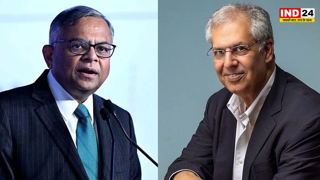 टाटा संस के सामने बढ़ी IPO की चुनौती, RBI के फैसले से नोएल टाटा पर भी बढ़ा दबाव