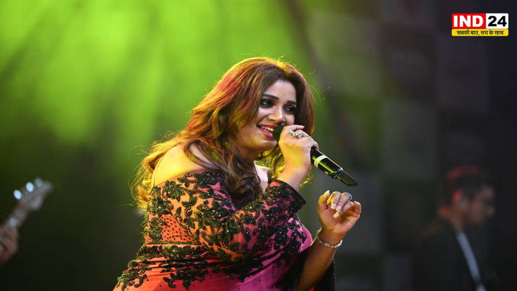 Shreya Ghoshal: श्रेया घोषाल ने क्यों ठुकराए कई हिट गाने? वजह जानकर रह जाएंगे हैरान!