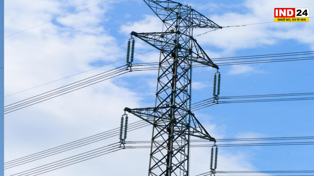 Chhattisgarh Electricity Bill News: सरकारी विभागों पर ₹3200 करोड़ का बिजली बिल बकाया, 11 सितंबर से कटेंगे कनेक्शन; रायपुर में सबसे बड़ा संकट