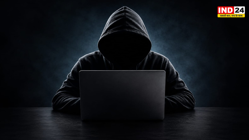 कोलकाता में कारोबारी की फोटो WhatsApp DP पर लगाकर साइबर ठगों ने कर्मचारी से ₹18 लाख ट्रांसफर करा लिए। शेक्सपियर सरणी पुलिस जांच कर रही है।