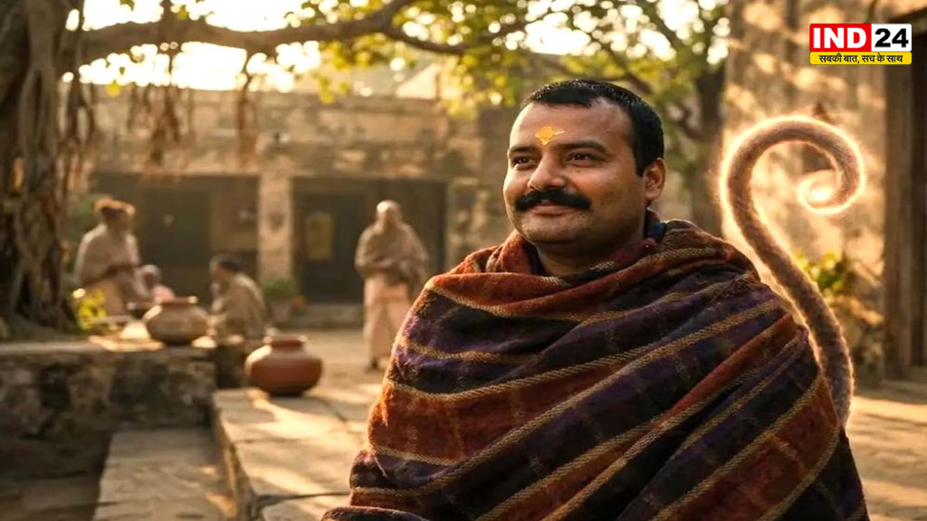 मिर्जापुर: द मूवी’ के तूफान के बीच भी ‘हनुमान अंश’ की कमाई जारी, 29वें दिन 10 करोड़ का कलेक्शन