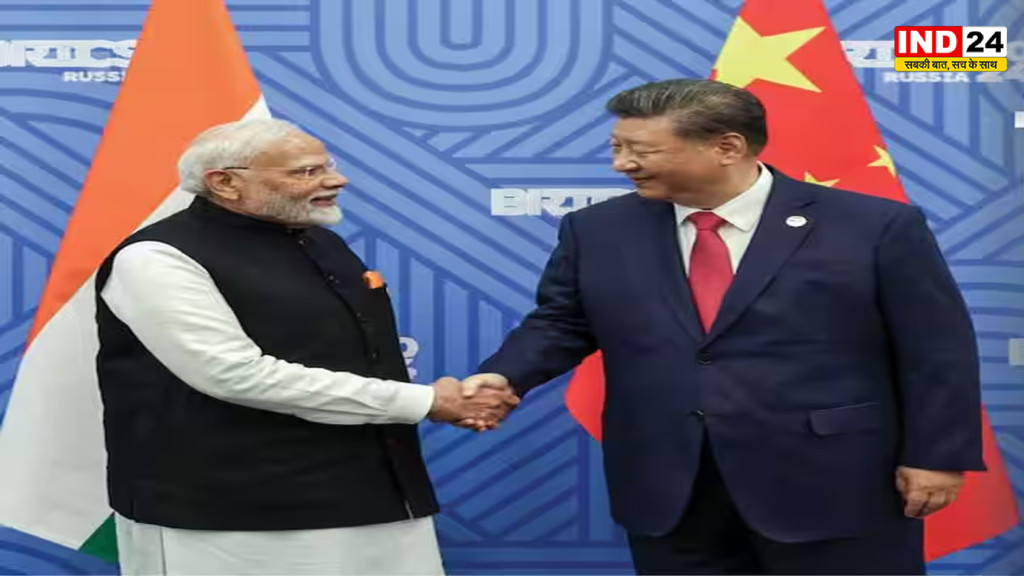 7 साल बाद भारत आएंगे शी जिनपिंग, ब्रिक्स समिट में होंगे शामिल