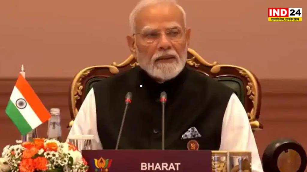 ब्रिक्स मंच से मोदी का बड़ा संदेश: UNSC सुधार पर अब नहीं चलेगी देरी, तय समयसीमा में हो फैसला